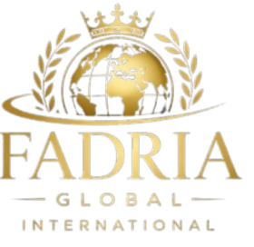 Logo FADRIA GLOBAL